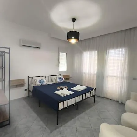 Large With Private Heated Outdoor Pool Villa Fethiye