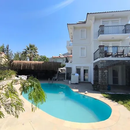 Large With Private Heated Outdoor Pool