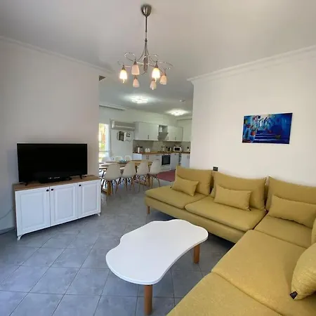 Villa Large With Private Heated Outdoor Pool Fethiye