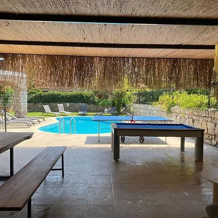 Villa Large With Private Heated Outdoor Pool Fethiye