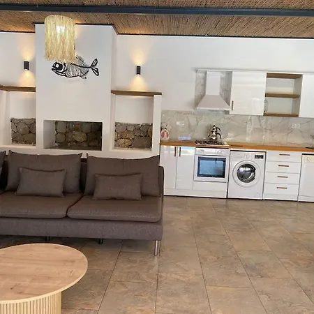 Large With Private Heated Outdoor Pool * Fethiye