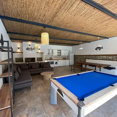 Villa Large With Private Heated Outdoor Pool *
