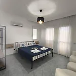 Large With Private Heated Outdoor Pool Villa Fethiye