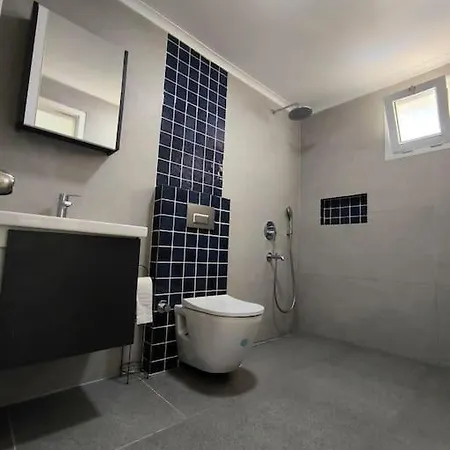 Large With Private Heated Outdoor Pool * Fethiye