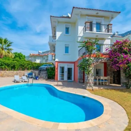 Large With Private Heated Outdoor Pool