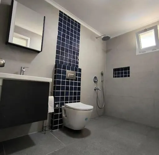 Large With Private Heated Outdoor Pool * Fethiye