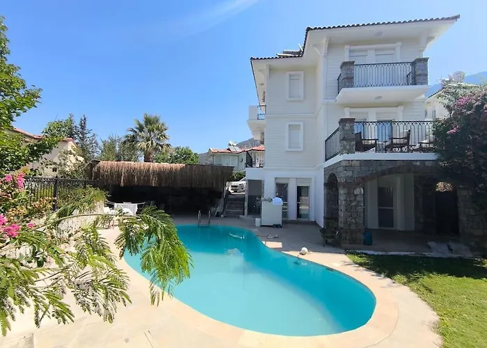 Large With Private Heated Outdoor Pool