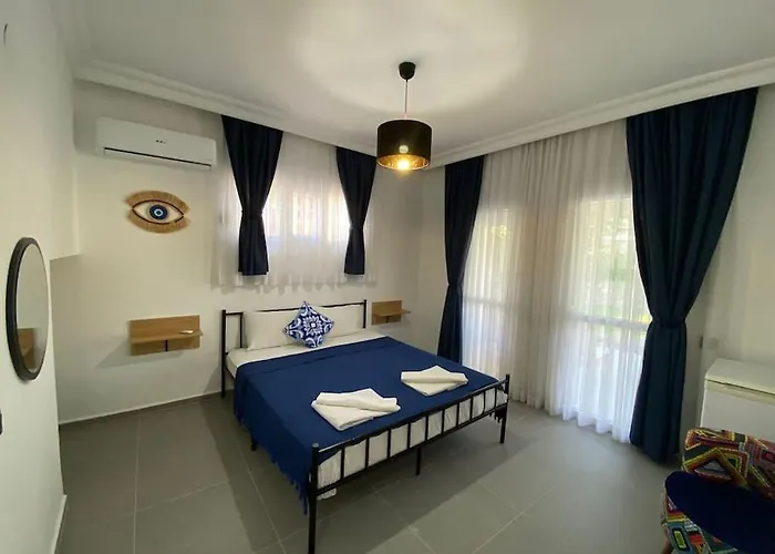 Vila Large With Private Heated Outdoor Pool