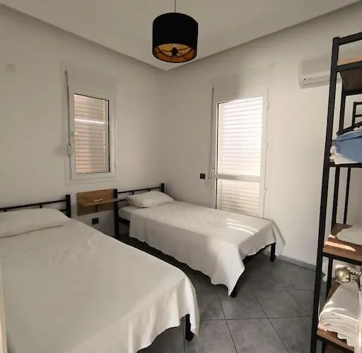 Large With Private Heated Outdoor Pool * Fethiye