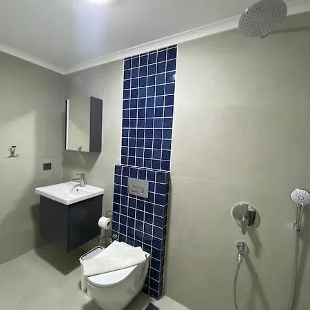 Villa Large With Private Heated Outdoor Pool