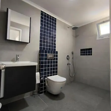 Villa Large With Private Heated Outdoor Pool