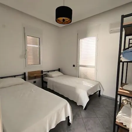 Large With Private Heated Outdoor Pool * Fethiye