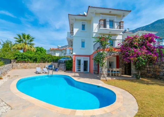 Large With Private Heated Outdoor Pool